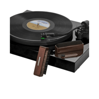 Fluance Fluance 3-in-1 Vinyl Record & Stylus Cleaning Kit variant 4