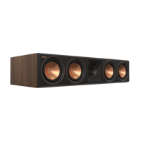 Klipsch RP-504C II variant 11
