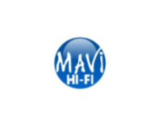 Mavi Hifi logo