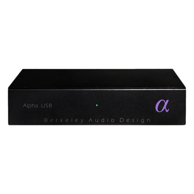Berkeley Audio Design Alpha USB Series 2