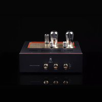 SW1x PRE III LPX Phono & Line Pre-Amplifier variant 14