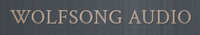 Wolfsong Audio