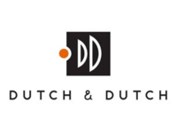 Dutch & Dutch Logo