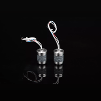 SW1x Audio Transformers variant 23