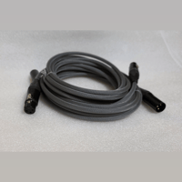 Orchard Audio HANDCRAFTED OFC XLR INTERCONNECT – PAIR variant 2