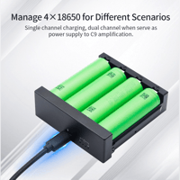 Cayin C9 Power Module variant 2