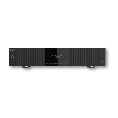Zidoo UHD8000