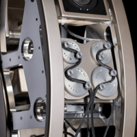 Wilson Audio WAMM Master Chronosonic variant 23