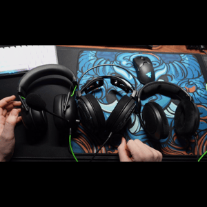 Thumbnail of the video review https://www.youtube.com/watch?v=A4VDztWlmAk