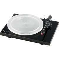 Sonos Pro-Ject Debut Carbon Turntable in Black (Sonos Edition) variant 1