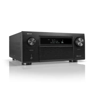 Denon AVR-A10H