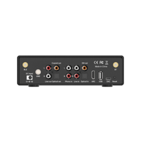 Arylic BP50 Bluetooth Preamplifier With ESS ES9023P DAC variant 2