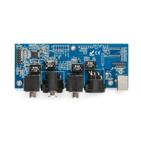 MiniDsp DIGI-FP variant 2