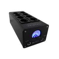 LUDIC Heimdall Netfilter G30 Black variant 5