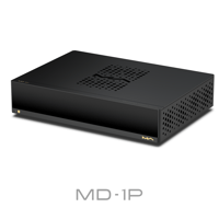 Matrix Audio MD-1 MD-1P variant 11