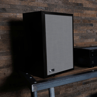 KLH Audio Model Three Bookshelf Speaker variant 20