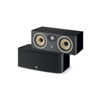 Focal Aria Evo X Center variant 6