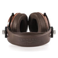 Kennerton Audio Equipment Thror Bubinga variant 5