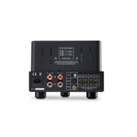 Unison Research Simply Italy Black Edition variant 5