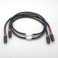 Totem Acoustic Sinew RCA Cables variant 1