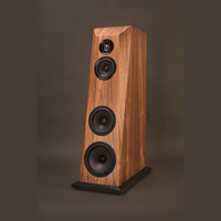 Xavian Integrale variant 1