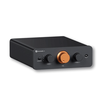 Fosi Audio Fosi Audio P4 Mini Preamplifier