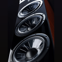 Vienna Acoustics the music variant 4