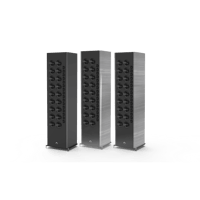 Grandinote Mach 18 Loudspeaker variant 4