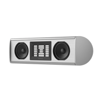 Piega usa Coax Gen2 211 Center Channel Speaker variant 1