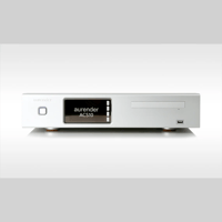 Aurender ACS10 variant 1