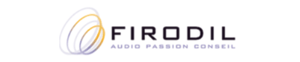 FIRODIL logo