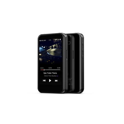 FiiO M6