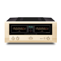 Accuphase A-48S variant 1