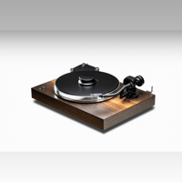 Pro-ject Audio Systems - USA EVO Tonearms variant 1