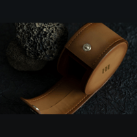 Effect Audio Fetal Cowhide Carrying Case variant 3