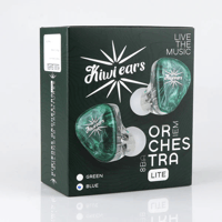 Kiwi Ears Orchestra Lite variant 7