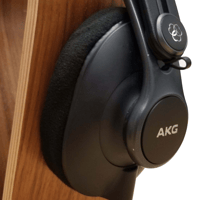 Dekoni Audio Replacement Earpads for AKG K371 Headphones variant 19
