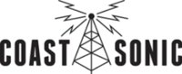 coast sonic Logo