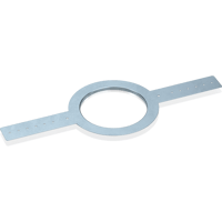 Tannoy Plaster (Mud) Ring Accessory for CVS variant 2