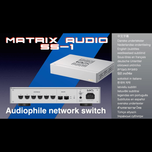 Thumbnail of the video review https://www.youtube.com/watch?v=YDPv7UMwDvg