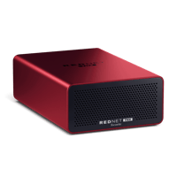 Focusrite RedNet TNX variant 3