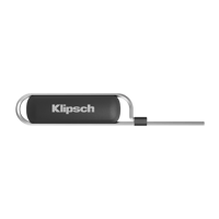 Klipsch BOOKSHELF SPEAKER STANDS variant 19