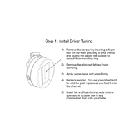 Dan Clark Audio ETHER Flow 1.1 Upgrade variant 3