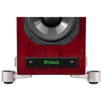 McIntosh Labs XR100 Floor Standing Loudspeaker variant 6
