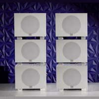 REL Acoustics S/850 variant 20