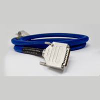 Nuprime X ANA-Core DB25-DB25 variant 5