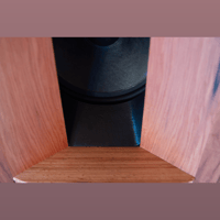 Blumenhofer Acoustics Gran Gioia 2x10" variant 5