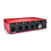 Focusrite Scarlett 18i8 [3rd Gen] variant 3