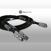 Faber's Cables LaPotenza - XLR Signal variant 2