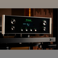 Harmonic Resolution Systems S3 Isolation Base variant 3